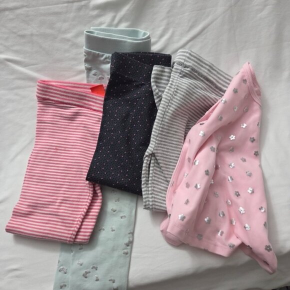 Toddler Girls Play Condition Clothing Lot Bundle 3T H&M Joe Fresh - Picture 1 of 11